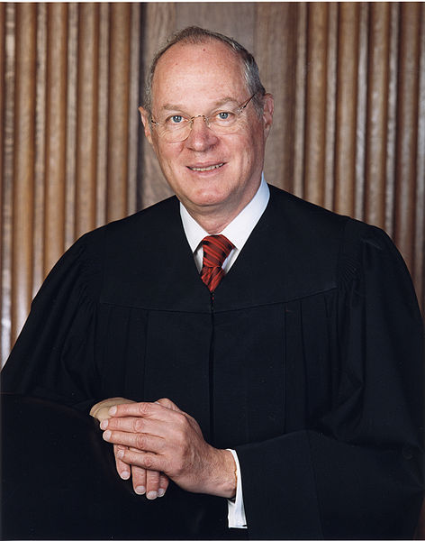 Undercurrent of justice pick was whether it would soothe Kennedy, making him feel secure enough to retire
